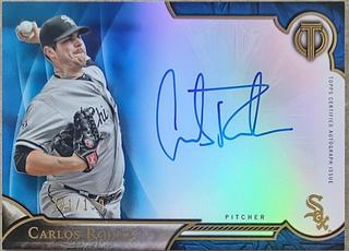 Carlos Rodon