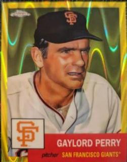 Gaylord Perry