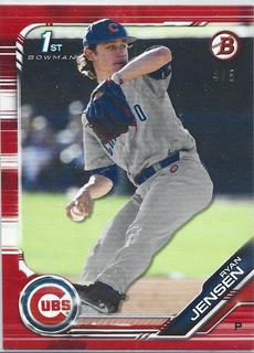 Ryan Jensen