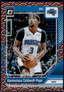 Kentavious Caldwell-Pope