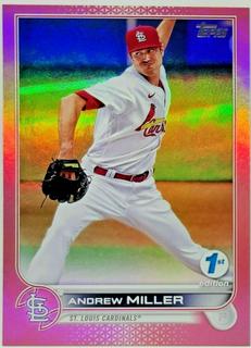 Andrew Miller