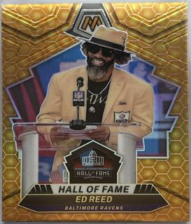 Ed Reed