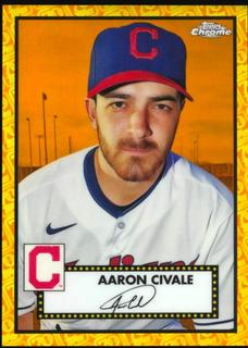 Aaron Civale