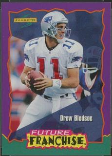 Drew Bledsoe