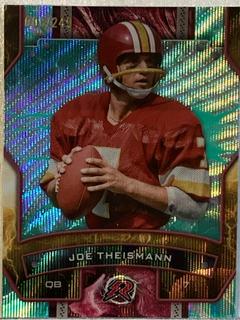 Joe Theismann