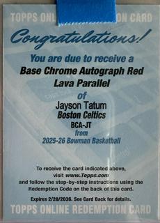 Jayson Tatum