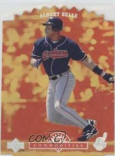 Albert Belle