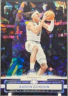 Aaron Gordon