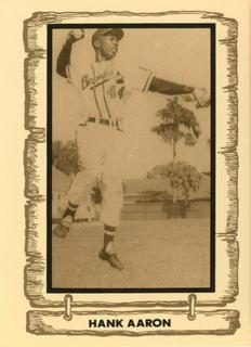 Hank Aaron