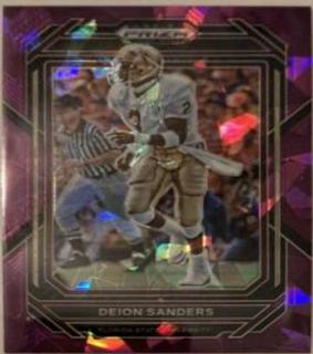 Deion Sanders