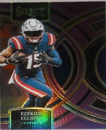 Ezekiel Elliott