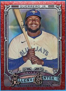 Vladimir Guerrero Jr.