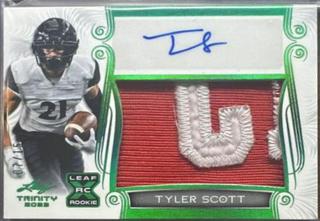 Tyler Scott