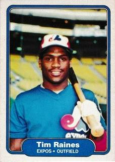 Tim Raines