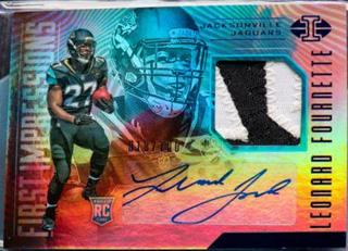 Leonard Fournette