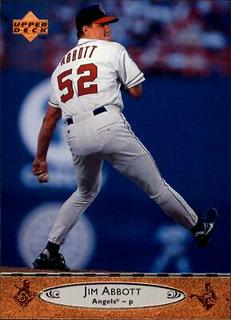 Jim Abbott