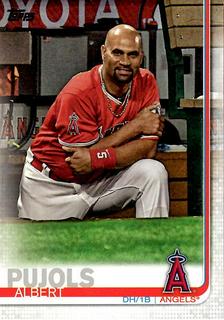 Albert Pujols