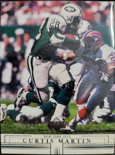 Curtis Martin