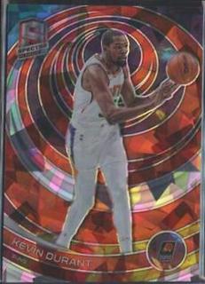 Kevin Durant