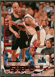 Michael Jordan