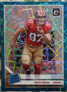 Nick Bosa