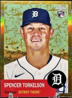 Spencer Torkelson