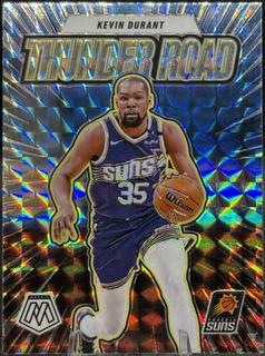 Kevin Durant