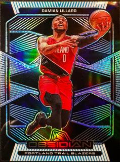 Damian Lillard