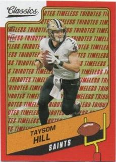 Taysom Hill