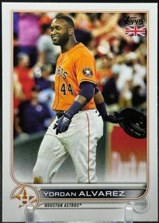 Yordan Alvarez