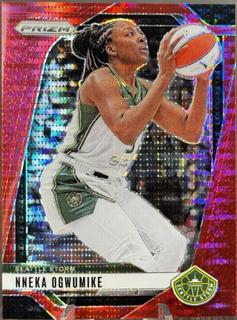 Nneka Ogwumike