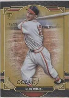 Stan Musial