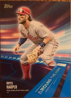 Bryce Harper