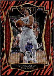 CJ McCollum