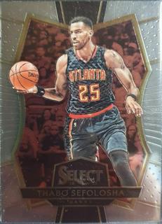 Thabo Sefolosha