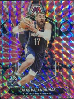 Jonas Valanciunas