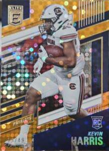 Kevin Harris
