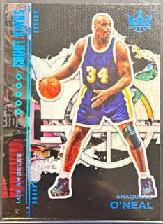 Shaquille O'Neal