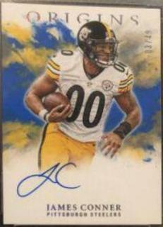 James Conner