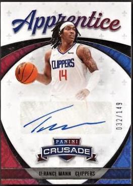 Terance Mann