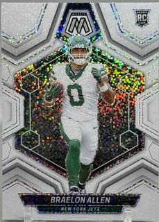 Braelon Allen