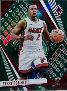 Terry Rozier III
