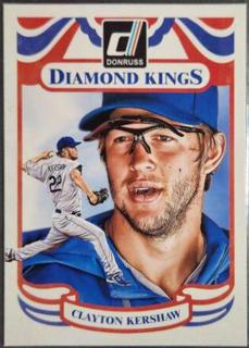 Clayton Kershaw