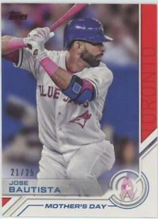 Jose Bautista