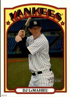 DJ LeMahieu