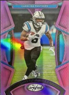 Miles Sanders