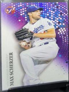 Max Scherzer