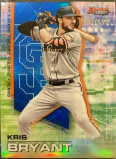 Kris Bryant