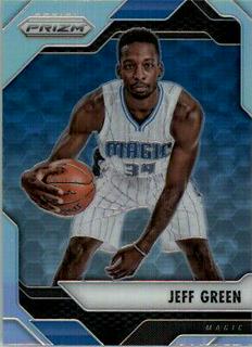 Jeff Green