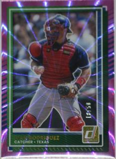 Ivan Rodriguez